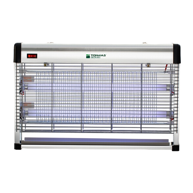 汤玛斯(TONMAS)TMS-30WP-LED增强版 灭蚊灯家用驱蚊灯灭蝇灯商用餐厅灭蚊器电子驱蚊器