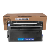 艾洁 DR-3050硒鼓 适用兄弟MFC-8220 MFC-8440打印机 硒鼓架约20000页