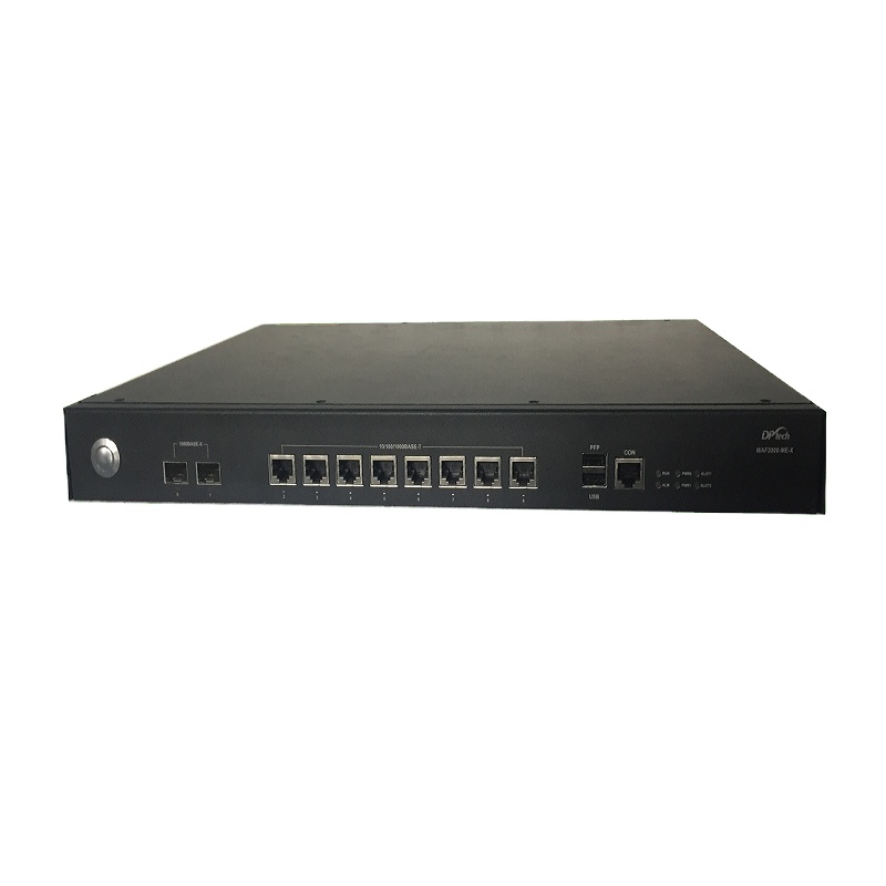 WAF3000-ME-X迪普WEB应用防火墙