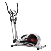 英派斯(Impulse)椭圆机JC3065 白色