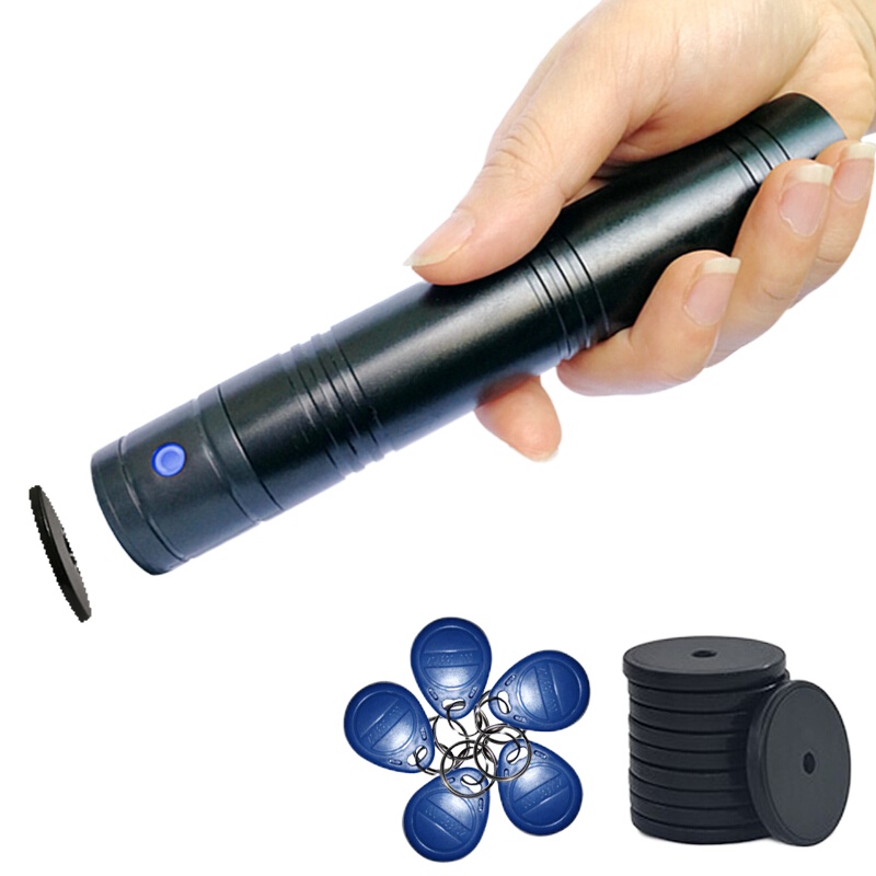 真地( Realand)电子巡更系统 巡更棒 巡更机 巡更仪 巡逻打点器 物业管理巡逻棒ZD-101E