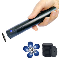 真地( Realand)电子巡更系统 巡更棒 巡更机 巡更仪 巡逻打点器 物业管理巡逻棒ZD-101E