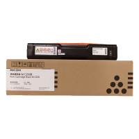 理光(Ricoh)M C250型 墨粉盒1支装 适用于P C300W/M C250FWB