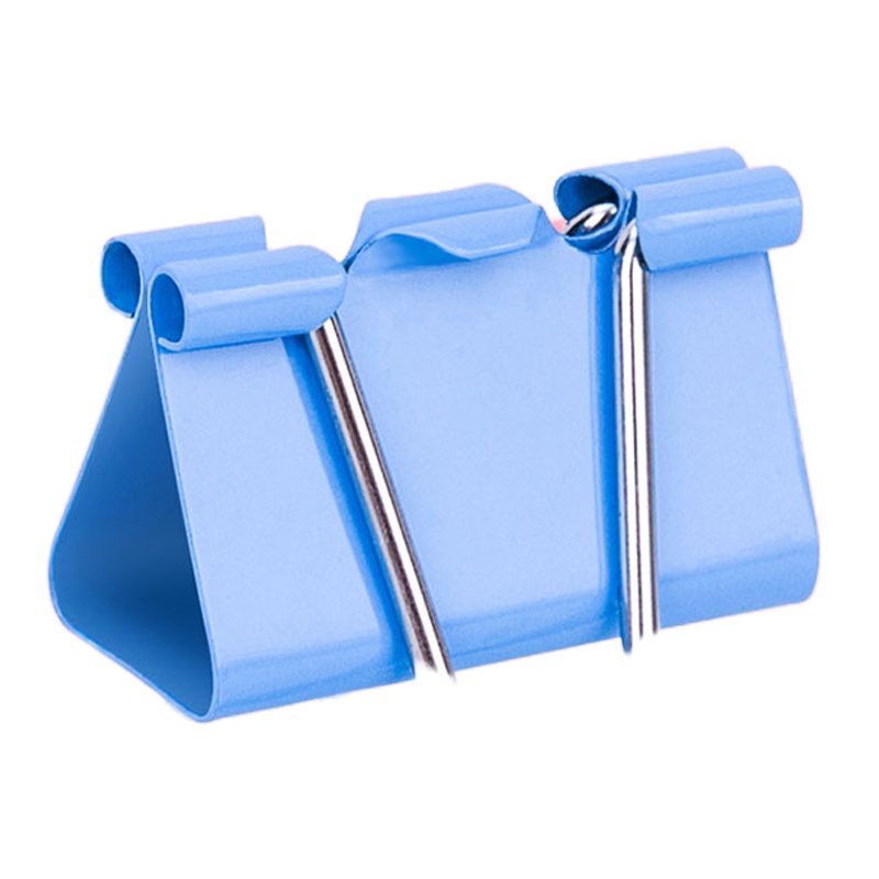 企购优品 长尾夹50mm