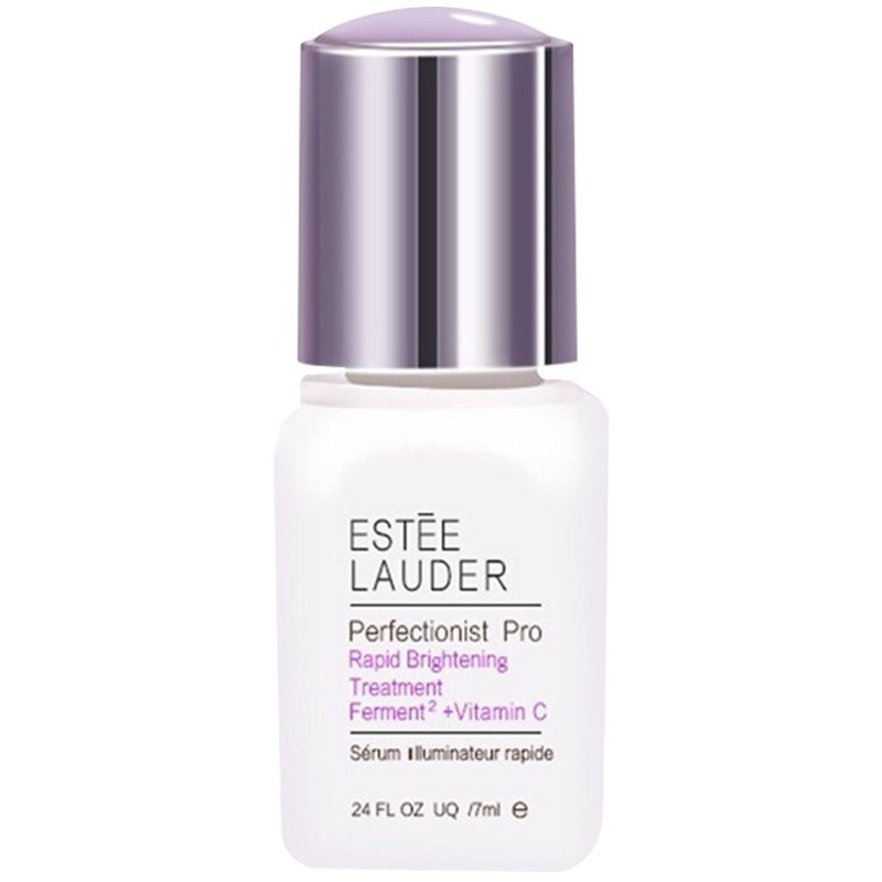 雅诗兰黛(Estee Lauder) 雅诗兰黛专研肌光精华素7ml*3