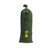 防汛沙袋 SCP-5032 防洪沙袋堵漏帆布沙包70*30cm[个]