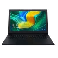 小米(mi) Ruby 15.6英寸轻薄本学生本笔记本电脑(I5-8250U 4G 1TB+128GB 2G独显 学生家庭商务用本 深空灰)