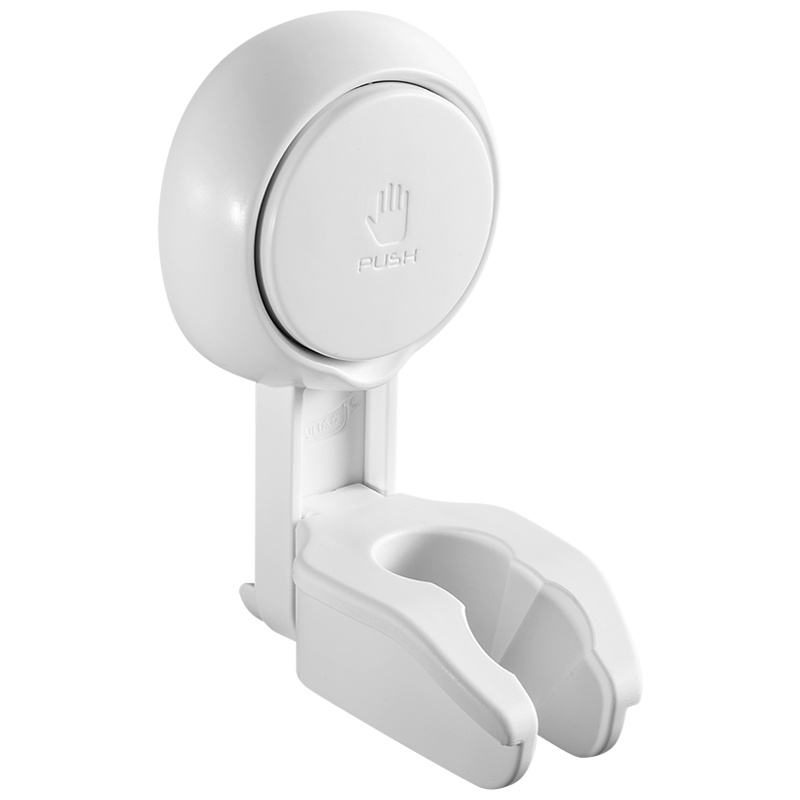 太力多功能吸盘花洒架