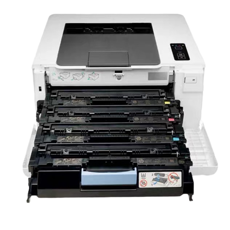 HP惠普 M154a彩色激光打印机