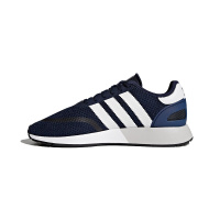 阿迪达斯（adidas）运动男女情侣款低帮网面轻便透气跑步鞋休闲鞋DB0961