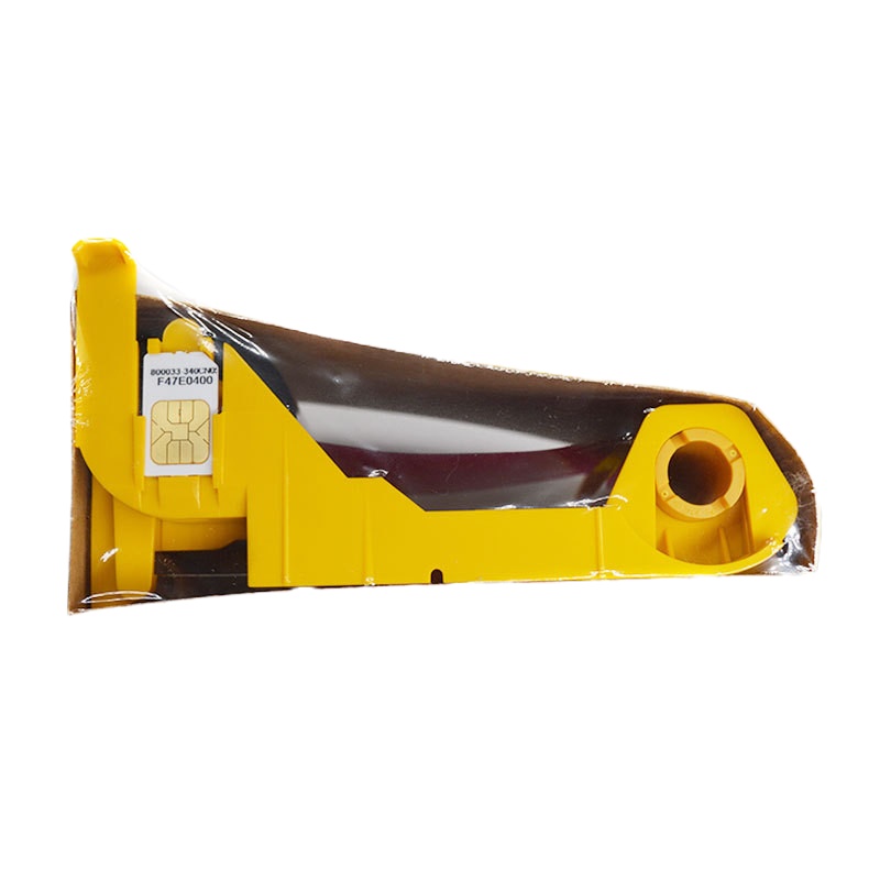 斑马ZXP3C彩色带800033-340JU彩色@