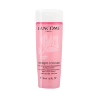 [护肤小样]兰蔻(LANCOME)玫瑰露清滢柔肤粉水 爽肤水 50毫升 干皮真爱