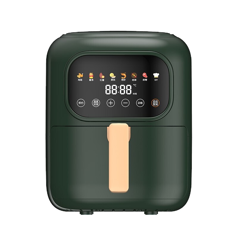 九阳(Joyoung) 空气炸锅 KL30-VF525 家用烤箱一体多功能迷你小型 3L 全自动电炸锅薯条机