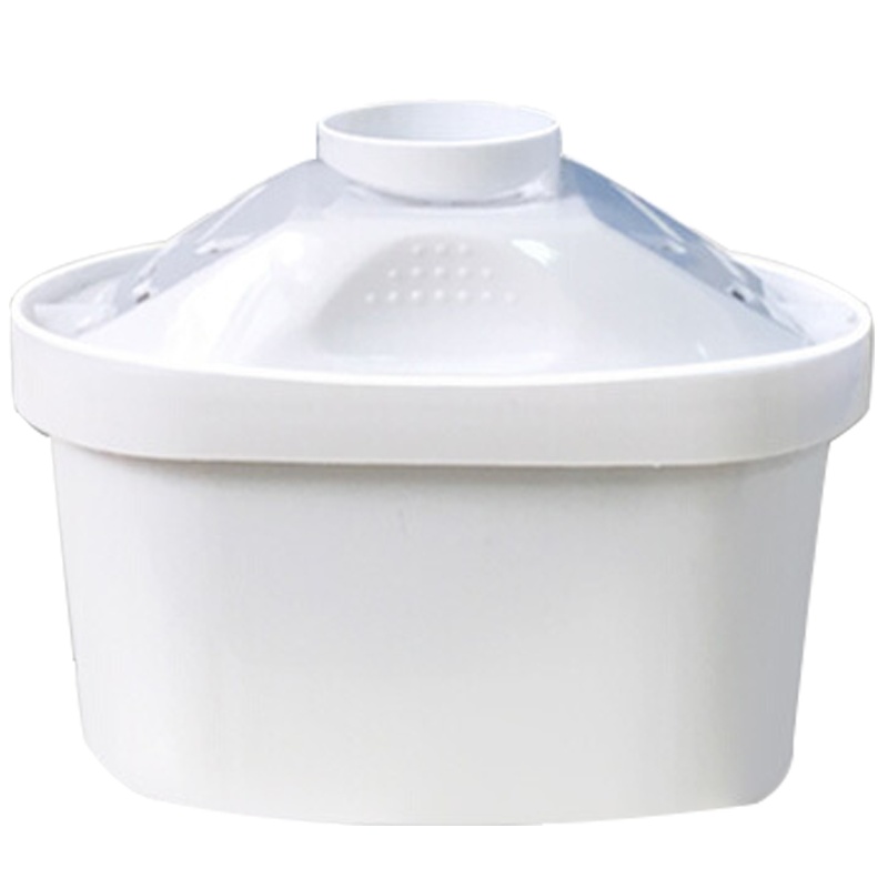 九阳/Joyoung 净水器家用 台上式 净水壶滤水壶B02A滤芯 单支装