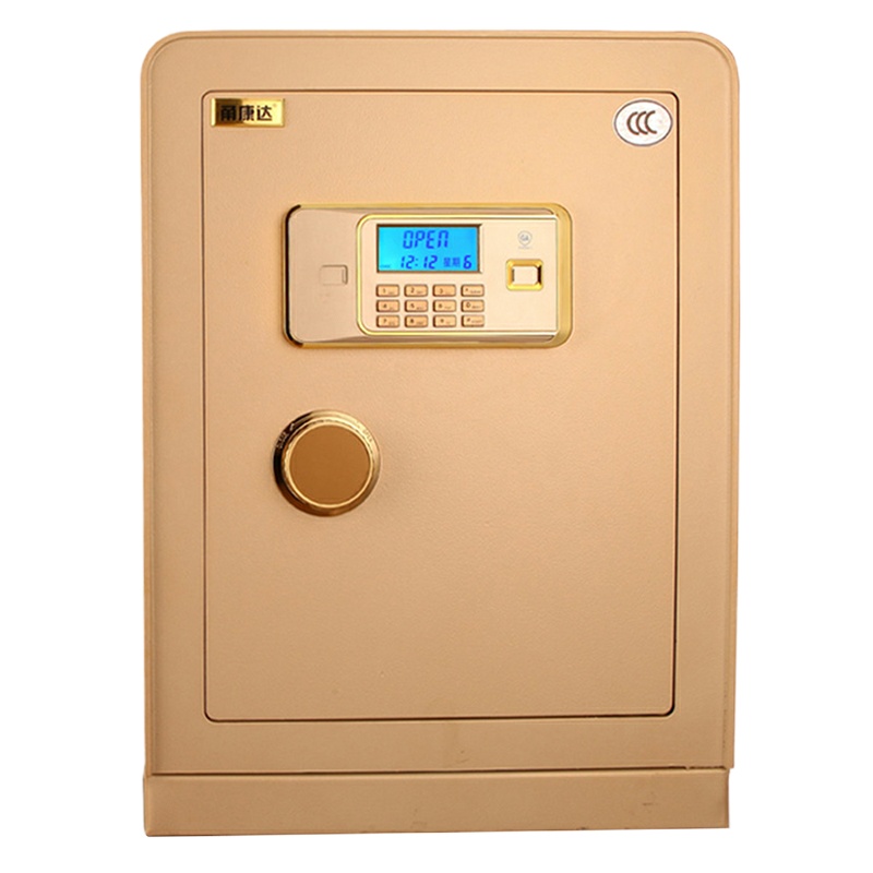 甬康达 FDG-A1/D-56 精致系列 电子保险柜 土豪金 (单位:件)
