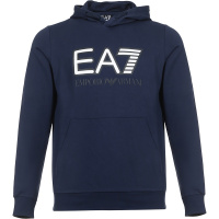 EMPORIO ARMANI EA7 阿玛尼 男士连帽长袖卫衣运动衫 6HPM62 PJ05Z