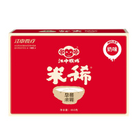 江中猴姑奶味米稀早餐米糊15天525g 营养非猴菇冲饮代餐食品