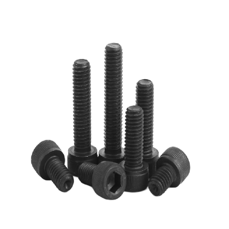 内六角螺丝M12mm×30mm/个