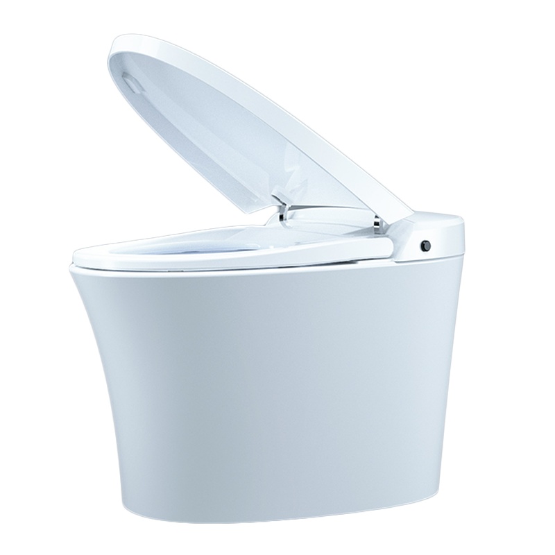 大白(diiib)智能马桶一体机座便器即热烘干多功能电动遥控智能坐便器