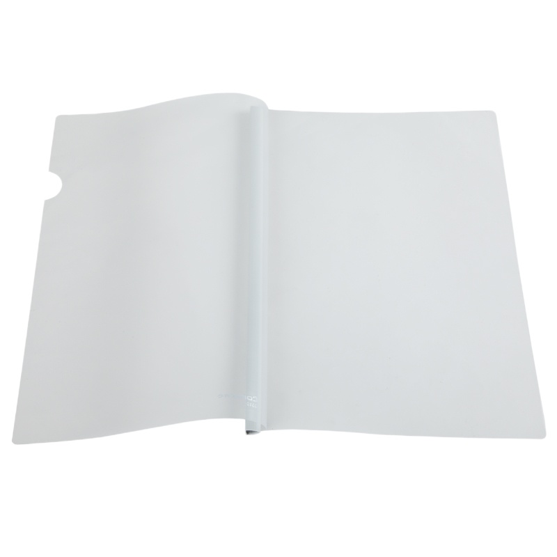 齐心(Comix).Q310办公必备拉杆夹 A4 抽杆式30张 10个/包