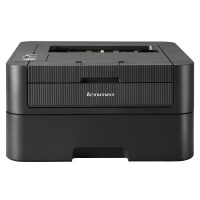 联想(Lenovo) LJ2405 A4激光打印机 (单位:台)