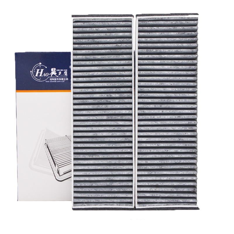 昊之鹰空调滤清器 适用于11-21款(胖头鱼款)别克新GL8 空调格 空调滤芯