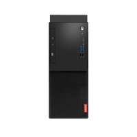 联想(Lenovo)启天M53C-A002 商用台式电脑主机(Ryzen3-2200 8G 256GSSD)