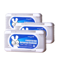 GS ZH杜优克 冰箱除味盒50g*2