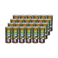Zs-cuk海南正宗椰树牌椰汁245ml*24罐 整箱装