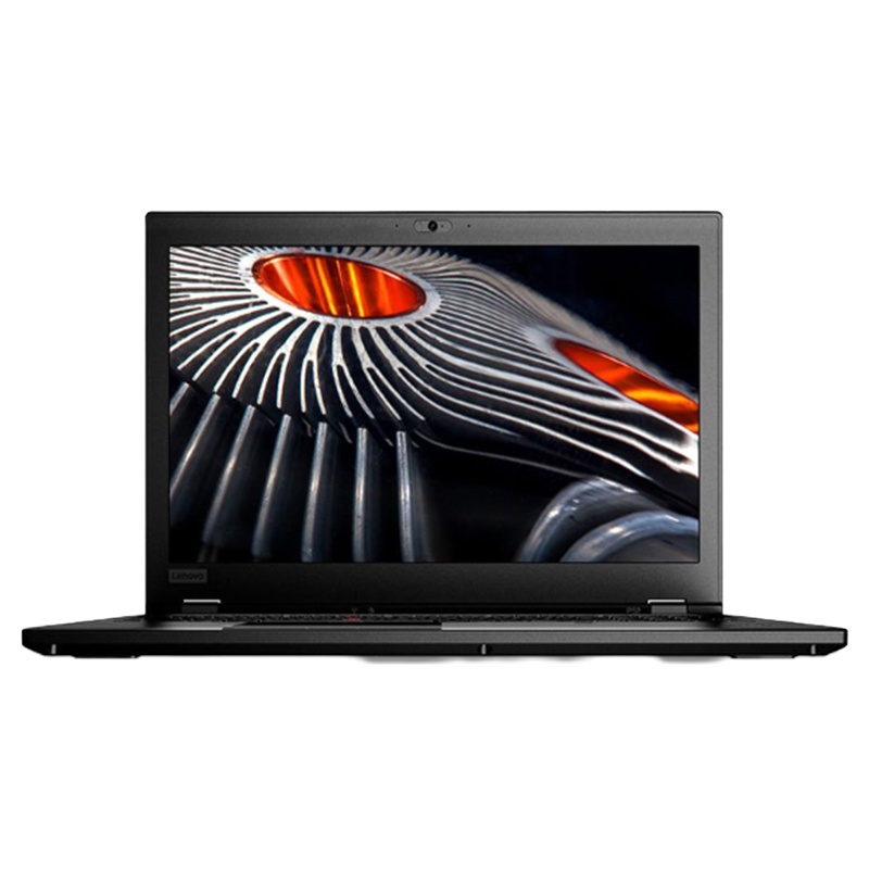 联想ThinkPad P52 15.6英寸设计师移动图形工作站笔记本电脑 定制（i7-8750H 8GB 2TB 4GB独显）三年保修