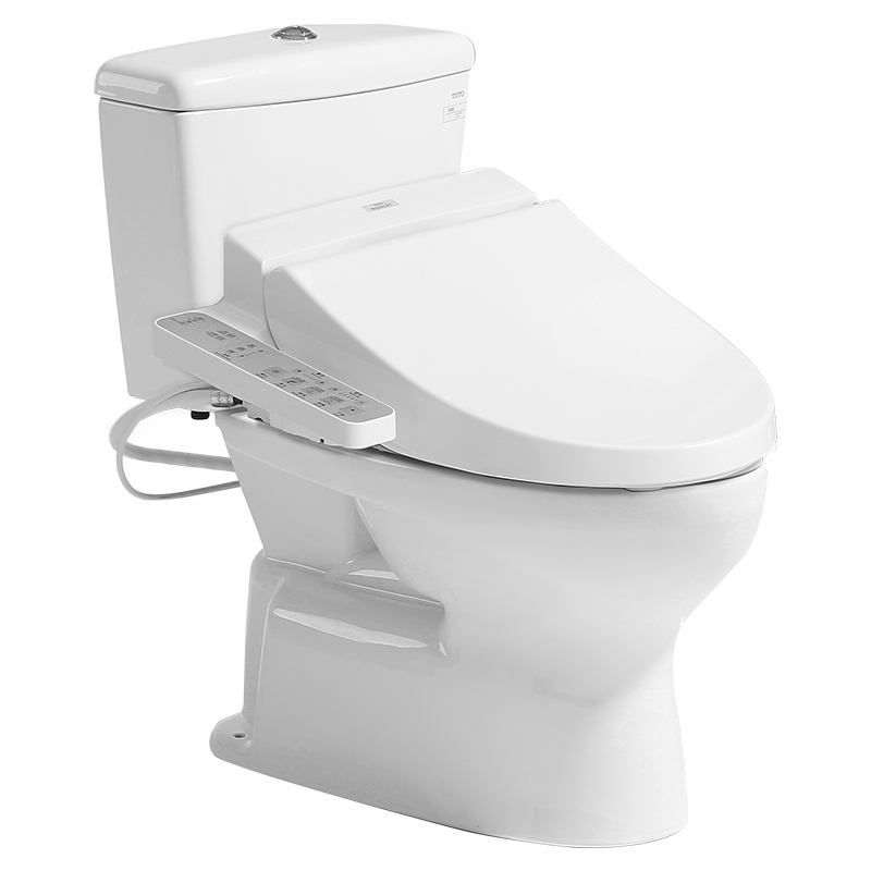 智能座便器