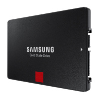 三星(SAMSUNG)512GB SSD 固态硬盘 SATA3.0接口 860 PRO(MZ-76P512B)