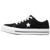 CONVERSE匡威男女板鞋One Star系列复古休闲鞋161566C