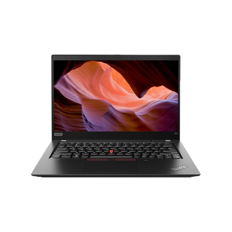 联想ThinkPad X13 锐龙版 13.3英寸高性能轻薄笔记本电脑(锐龙7 PRO 5850U 16G 512GSSD 无光驱)