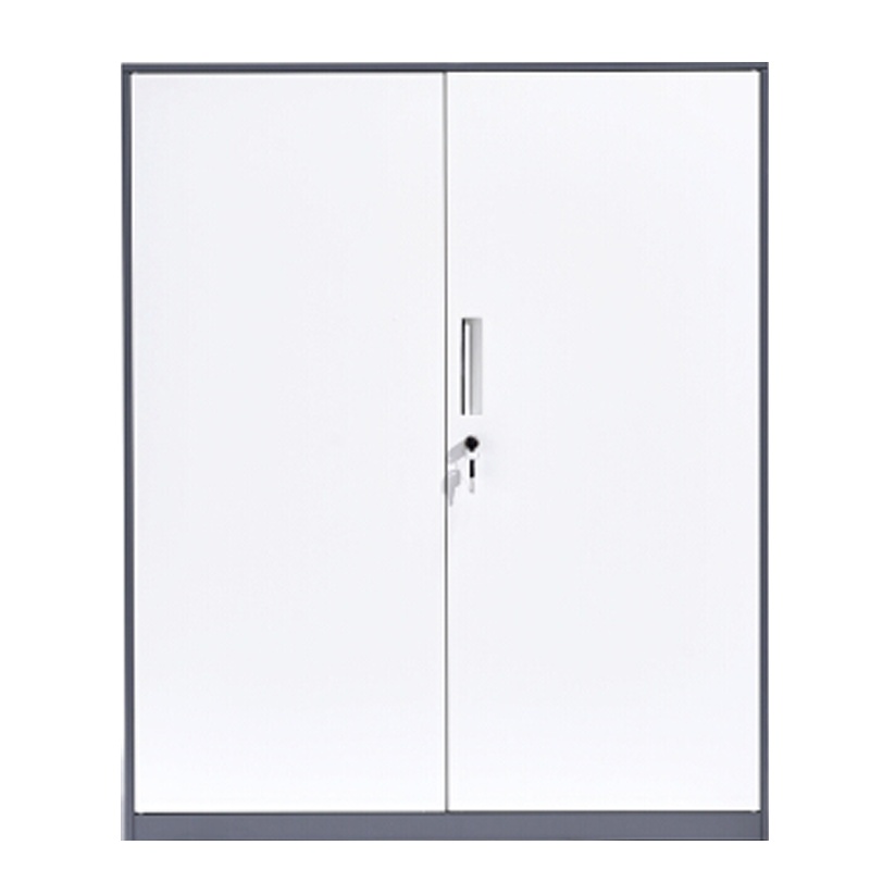 [洛偃]密集架手摇式移动档案柜文件柜资料架