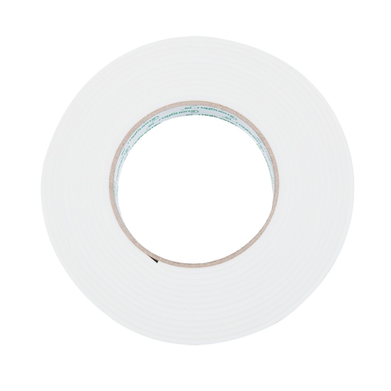 广博(GuangBo) HM-2 海绵胶带 1.8cm*5码 (单位 :只)