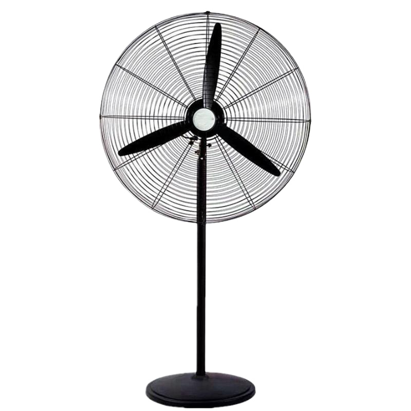 长城 工业大功率强力电风落地扇 FS-75 780*1450mm