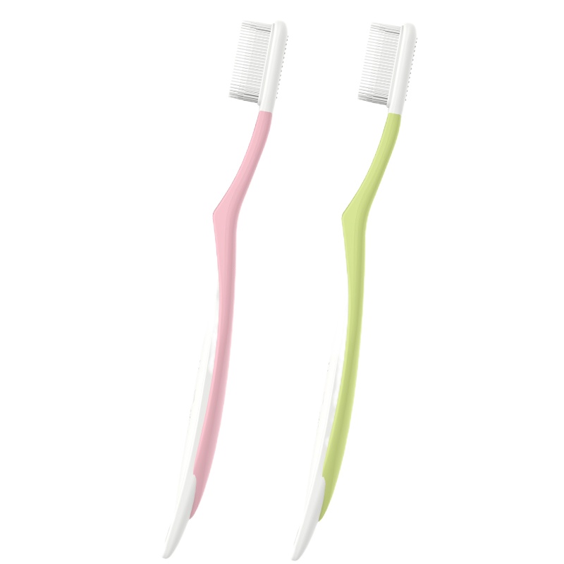 可以美 两只装 牙刷