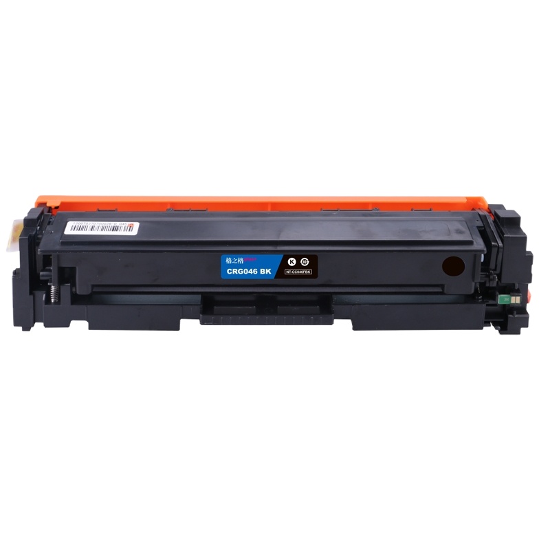 格之格GRG 046黑色硒鼓适用佳能MF735Cdw MF733Cdw LBP653Cdw MF735Cx打印机 墨粉盒