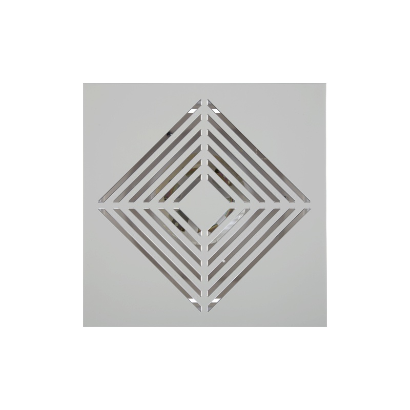 华帝vatti集成吊顶换气排气通风扇卫生间浴室厕所厨房静音超薄300*300 换气模块10W-10W以上其他 H817