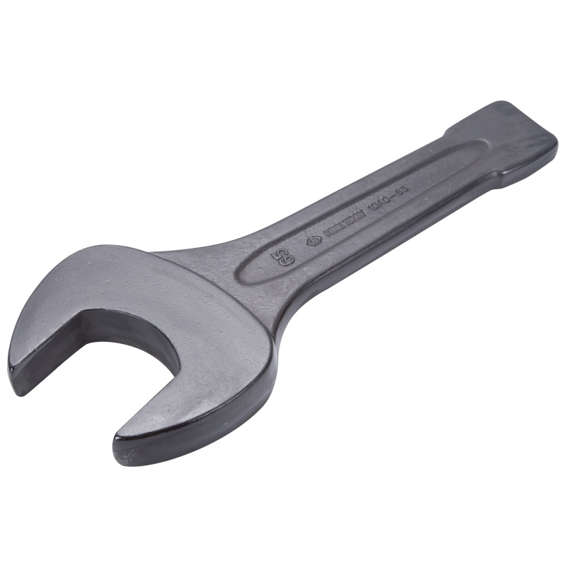 藍帶 开口敲击扳手 10A0-65