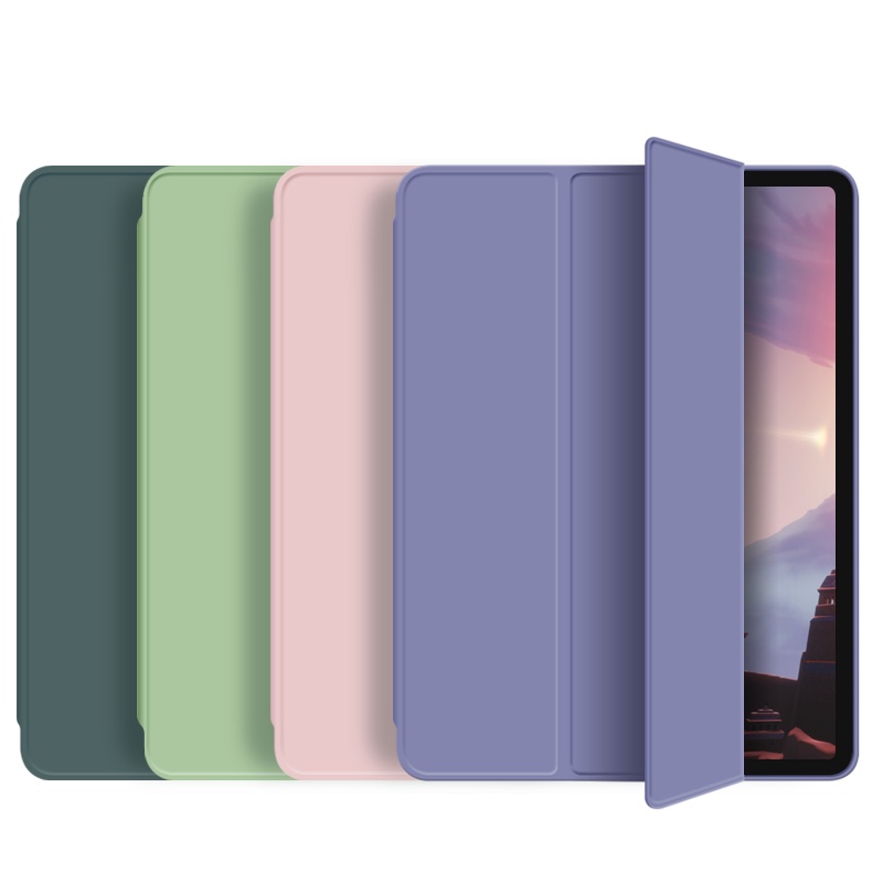 zoyu 2019款ipad保护套苹果mini4平板7.9寸电脑壳ipadmini5透明软壳爱派迷你5防摔气囊迷你硅胶壳