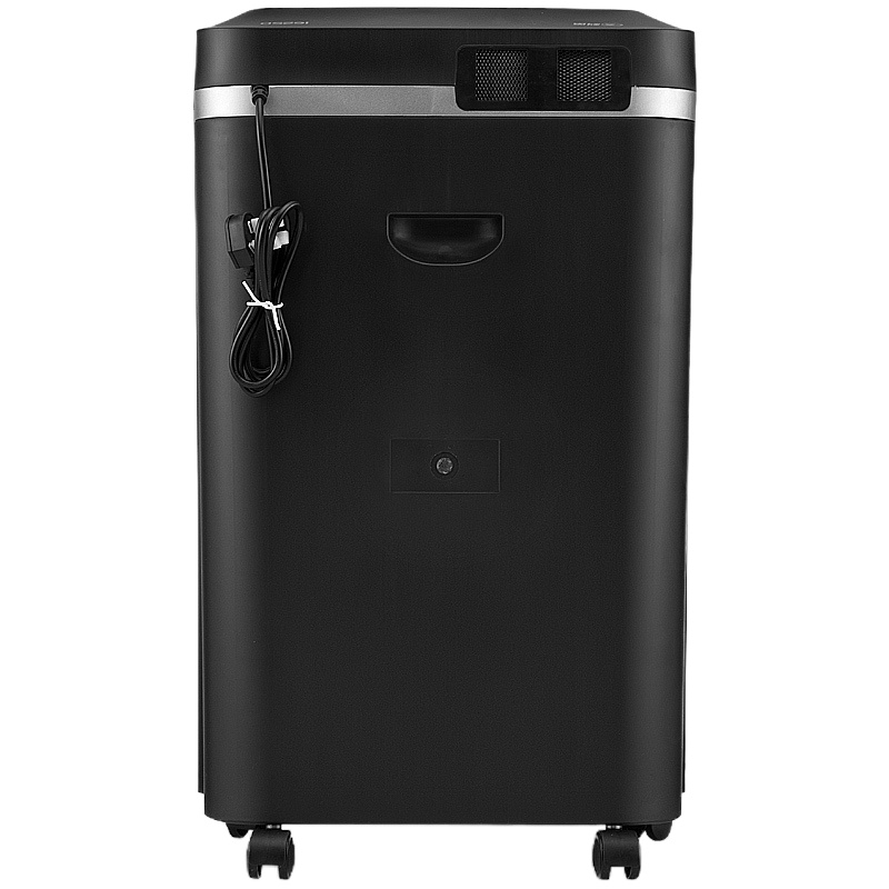 科密 COMET COMET 1625D中型长时间大吞吐碎纸机办公 光盘信用卡粉碎机