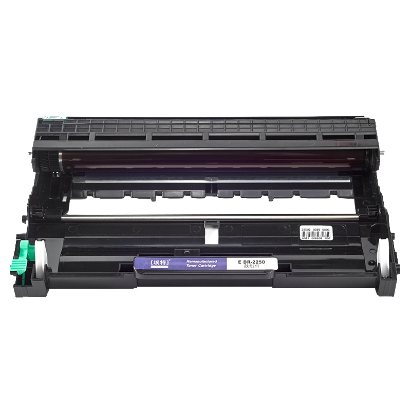 埃特(elite_value)E DR-2250 鼓组件，打印量12000 （单位：盒）黑色