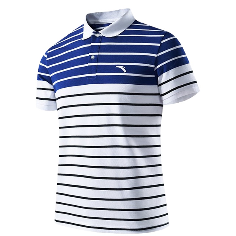 安踏T恤衫 男装运动短袖春装2019新款春夏季休闲薄上衣95928116