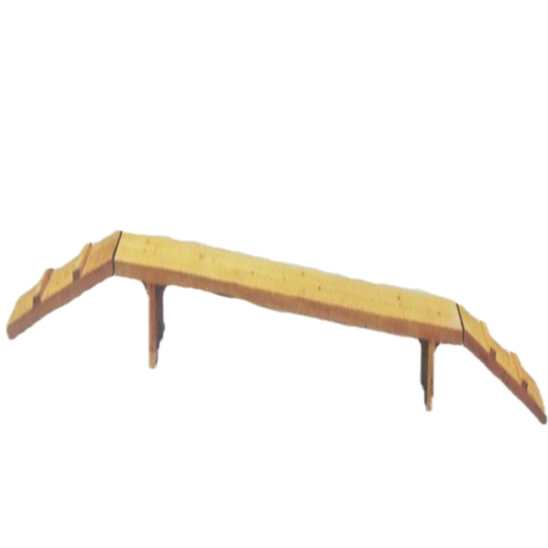 有康YK-13梯木桥户外