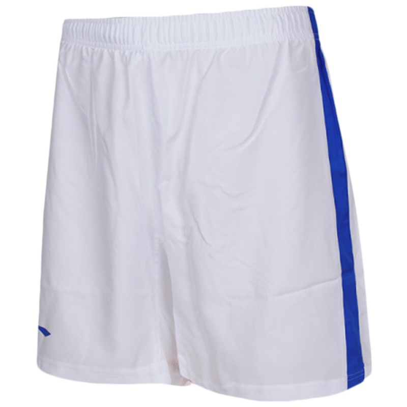 李宁运动短裤男士足球篮球比赛裤短裤夏季宽松训练裤跑步