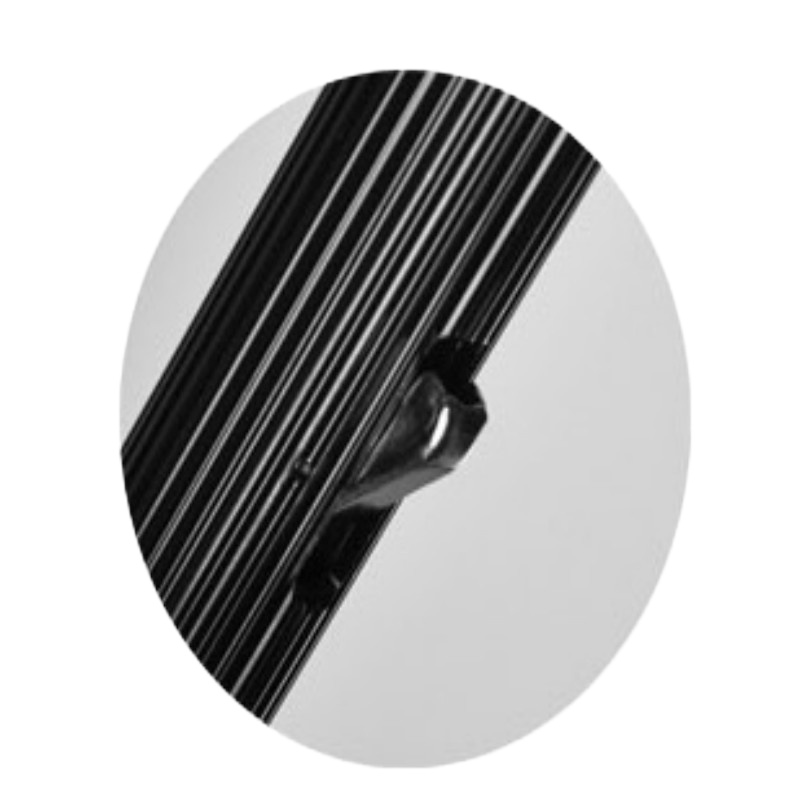 防爆钢叉(不带尼龙包装套)5个起售