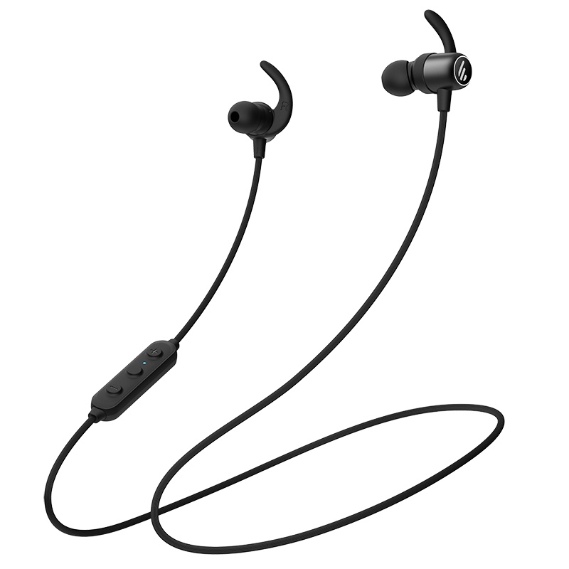 EDIFIER/漫步者 W280BT蓝牙耳机运动无线跑步入耳挂耳式耳塞通用