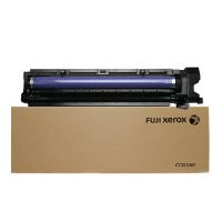 富士施乐(Fuji Xerox)CT202208 墨粉筒 适用机型:6080/7080 黑色 (单位:件)